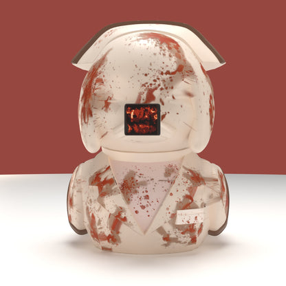 Canard Silent Hill: Nurse TUBBZ (Mini Edition) - PRECOMMANDE