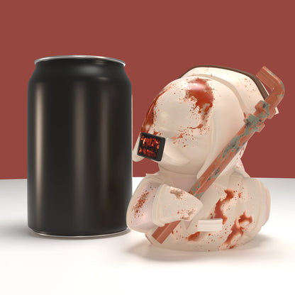 Canard Silent Hill: Nurse TUBBZ (Boxed Edition) - PRECOMMANDE