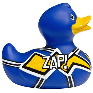 Arte cómico de patos