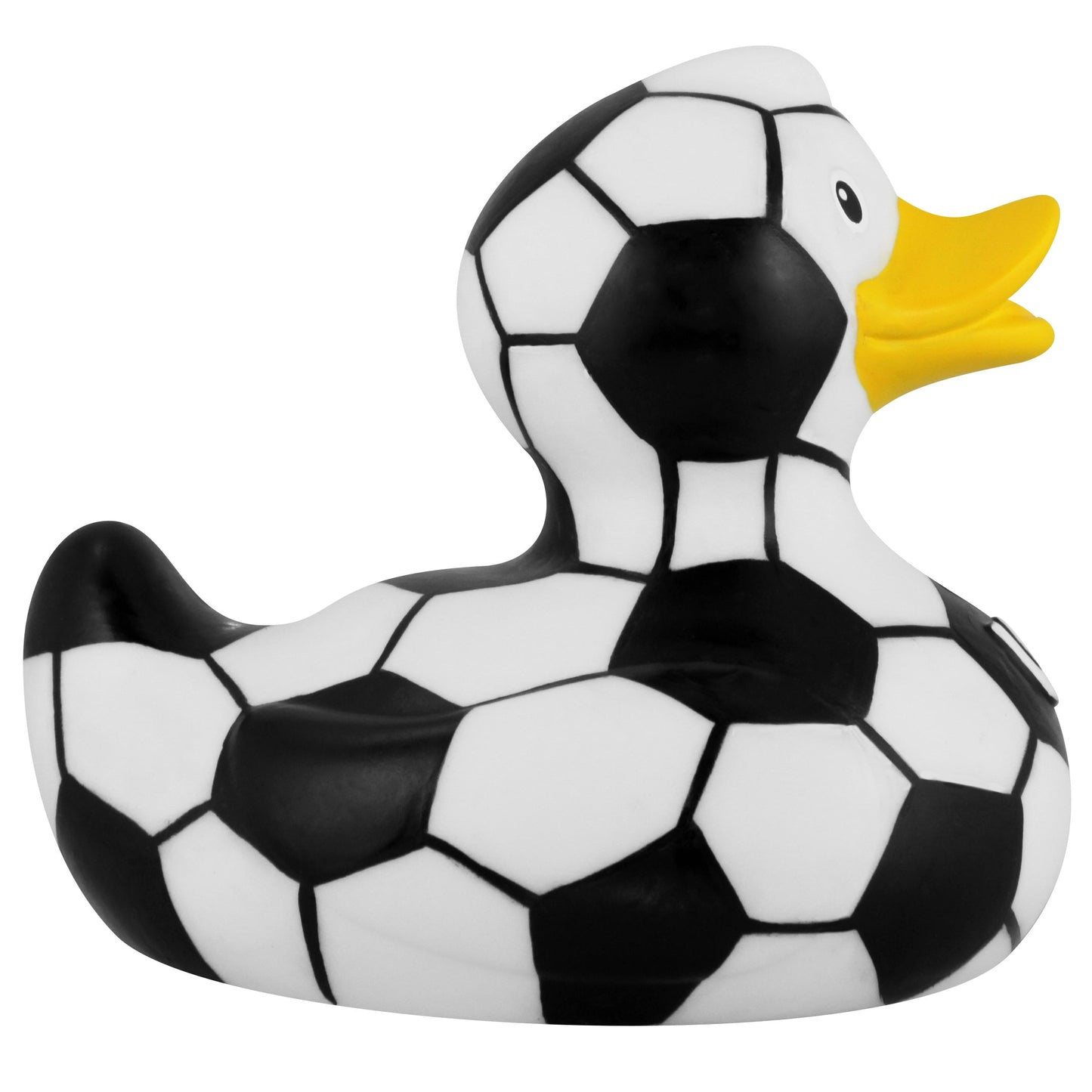 Pato de futebol