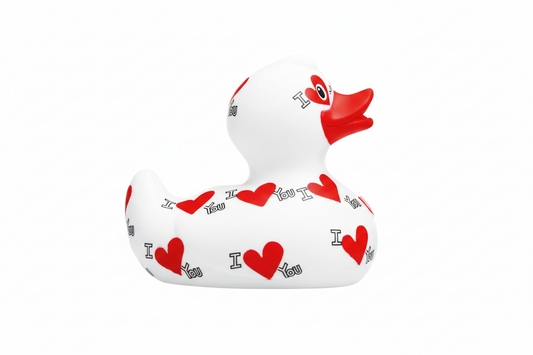 Duck I Love You