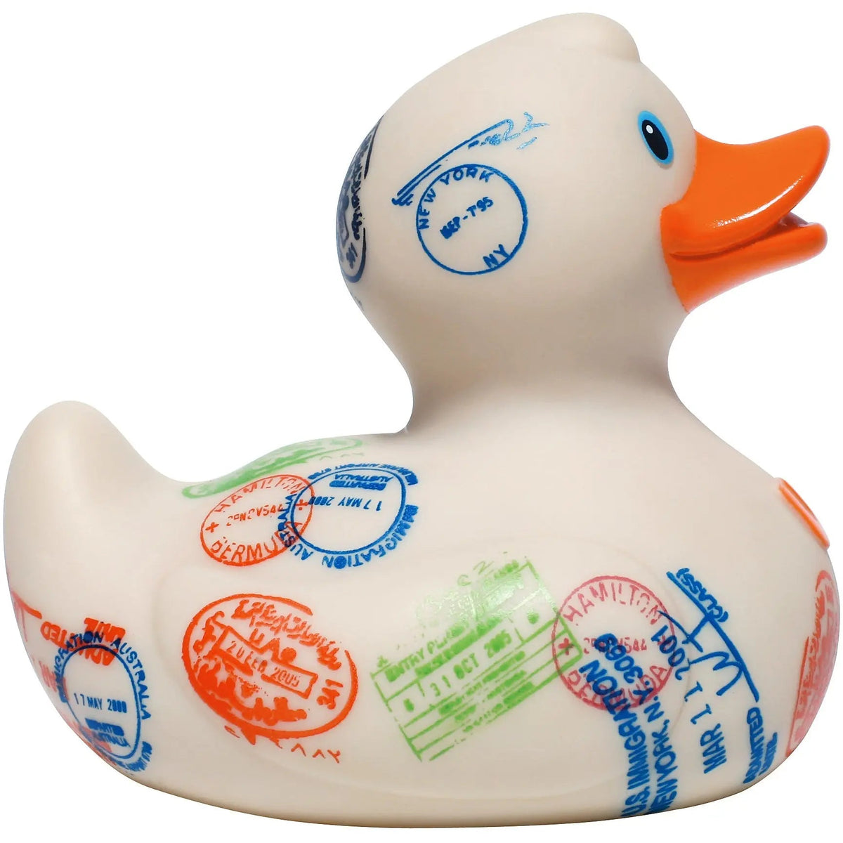 Duck International