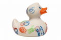 Pato internacional