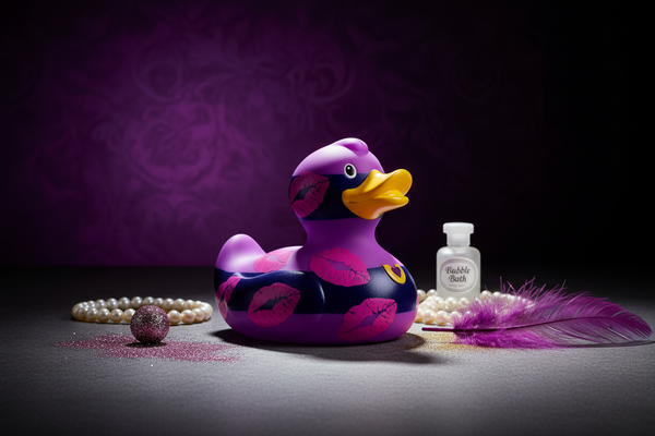 Canard Mwah Mwah