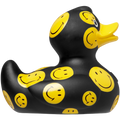 Pato sonriente
