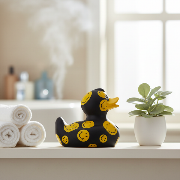 Canard Smiley