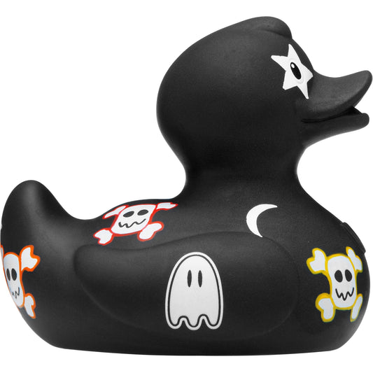 Canard Spooky