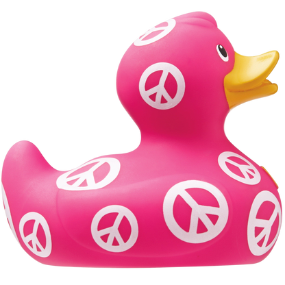 Duck Symbol Peace
