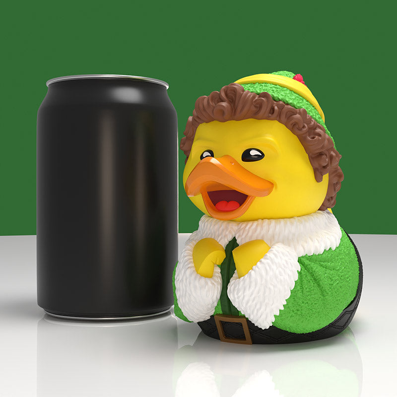 Canard ELF: Buddy Hobbs TUBBZ (Boxed Edition)