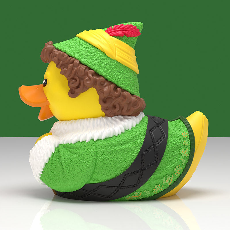 Canard ELF: Buddy Hobbs TUBBZ (Boxed Edition)
