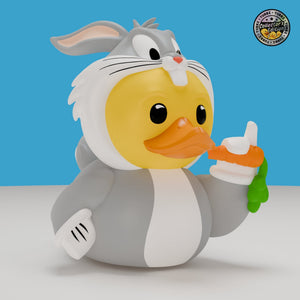 Canard Looney Tunes: Bugs Bunny TUBBZ (Collector’s Edition)
