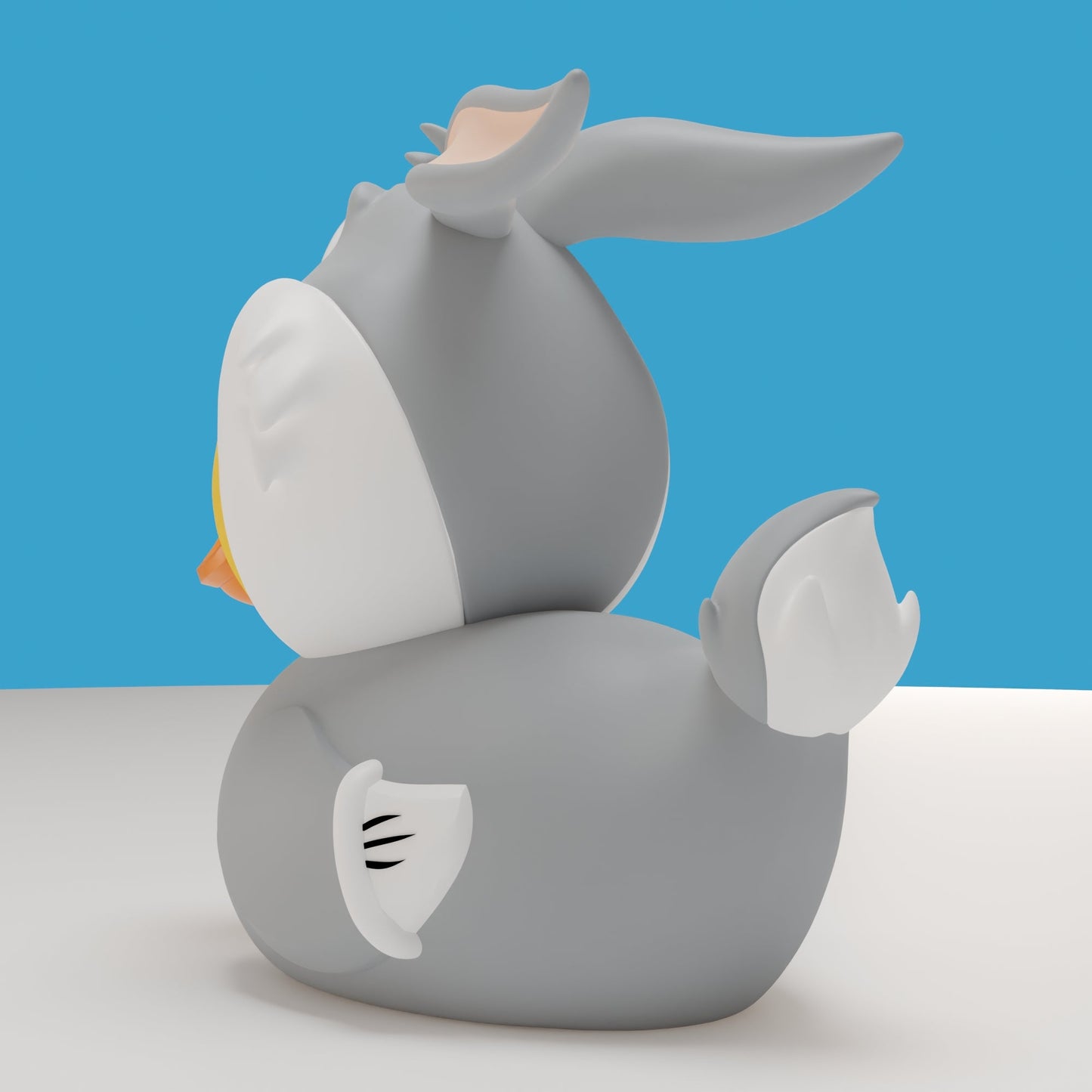 Canard Bugs Bunny (Mini Edition)