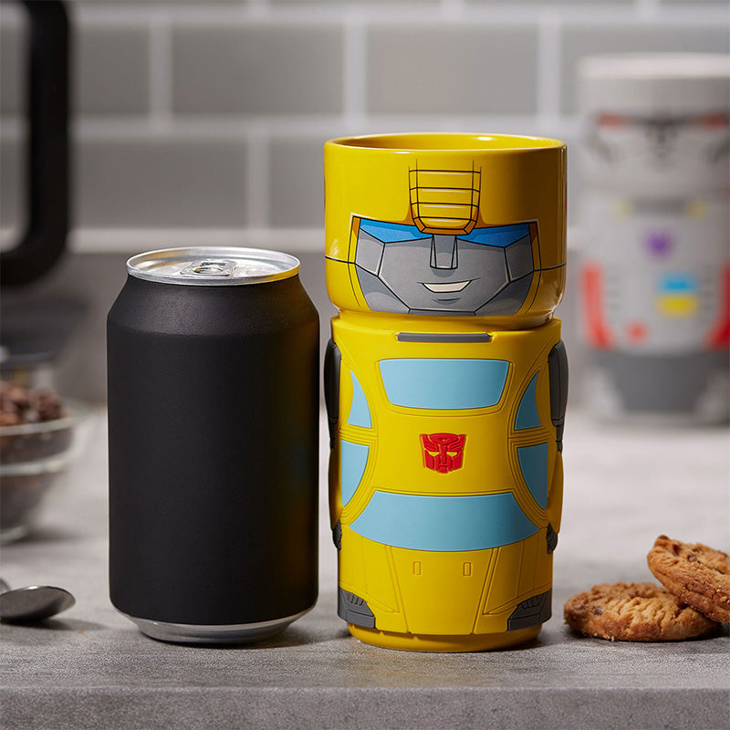 CosCup Transformers - Bumblebee