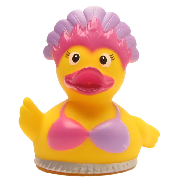 Canard Danseuse de Samba