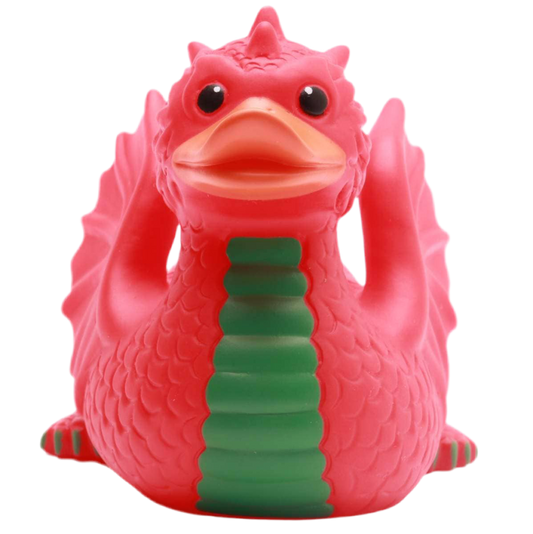 Canard Dragon Gallois