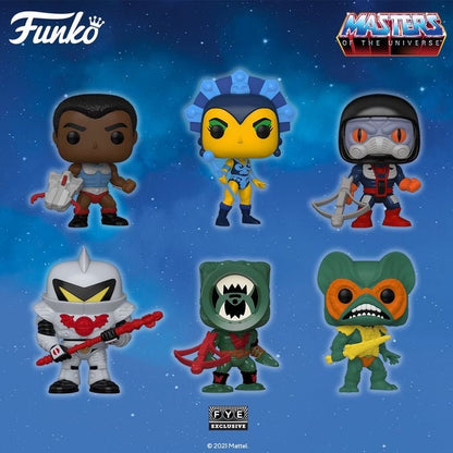 pop horde trooper 87