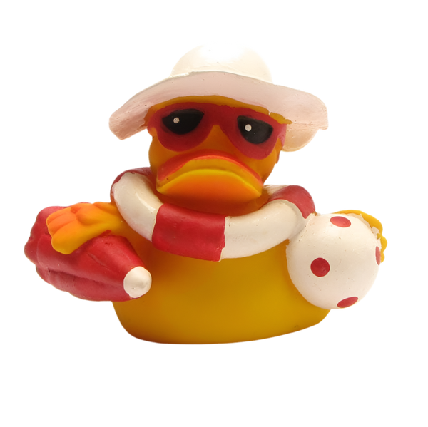 Canard à la Plage