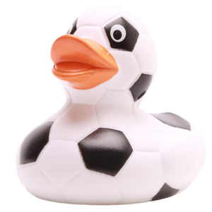 Canard Ballon de Football