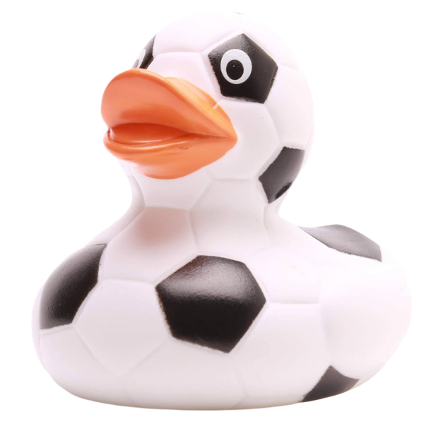 Canard Ballon de Football