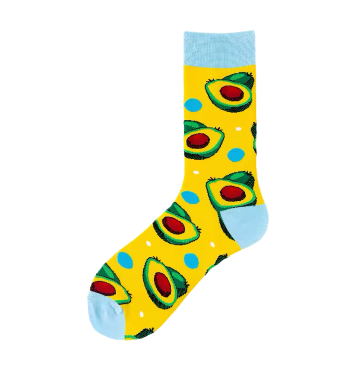 Avocado Socks