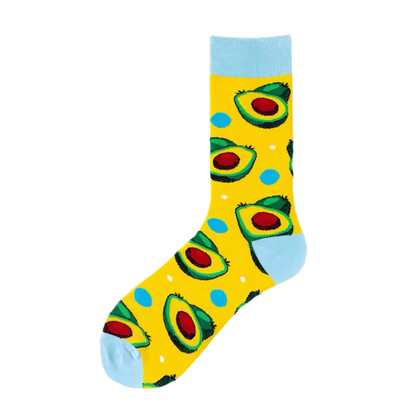 Avocado Socks