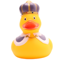 Rey pato
