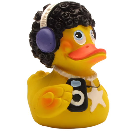 Disco Duck