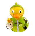 Duck Jurassic Quack