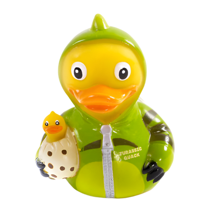 Jura Kwak-eend