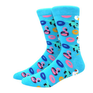 Chaussettes Pool Party