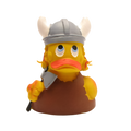 Viking Duck
