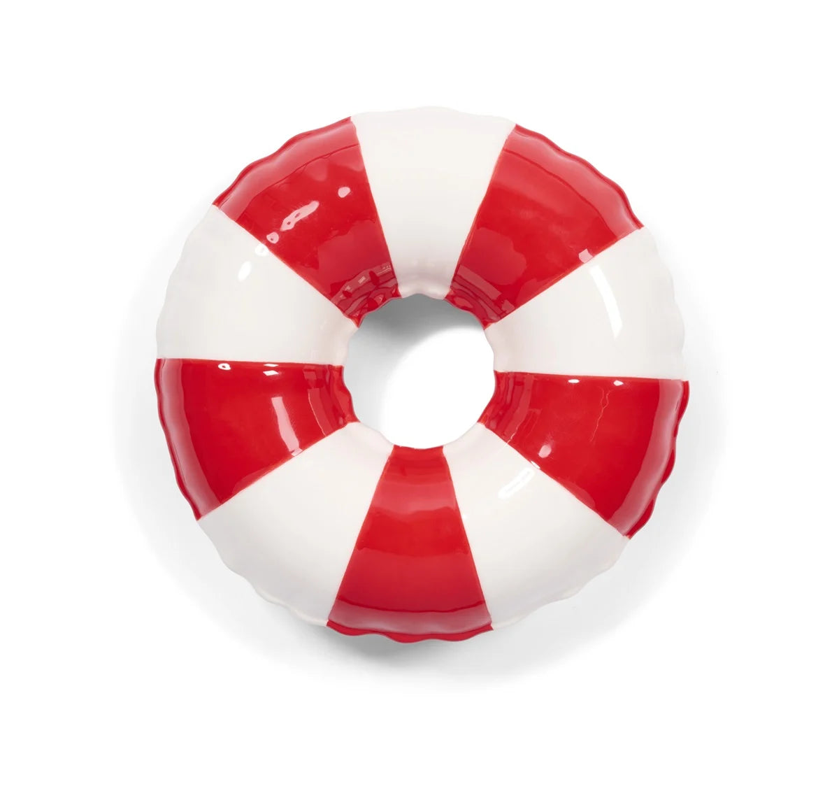 Floating Buoy Box