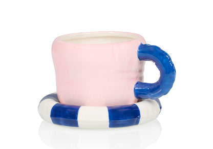 Mug "Floaty"