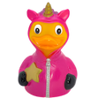 Pato único