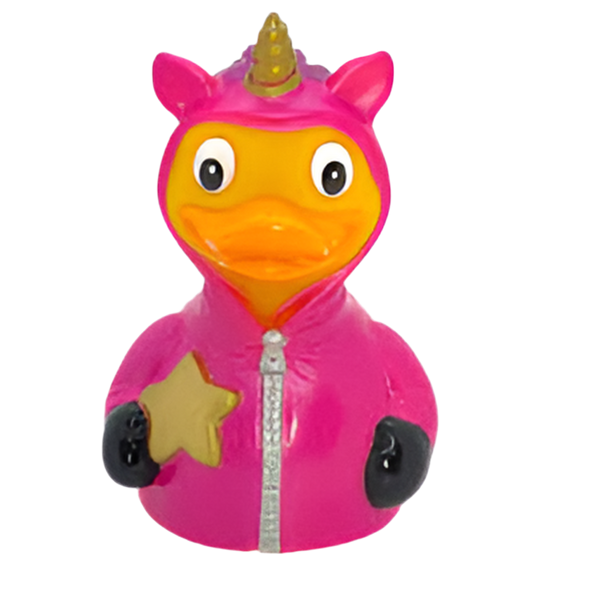 Canard UniQuack