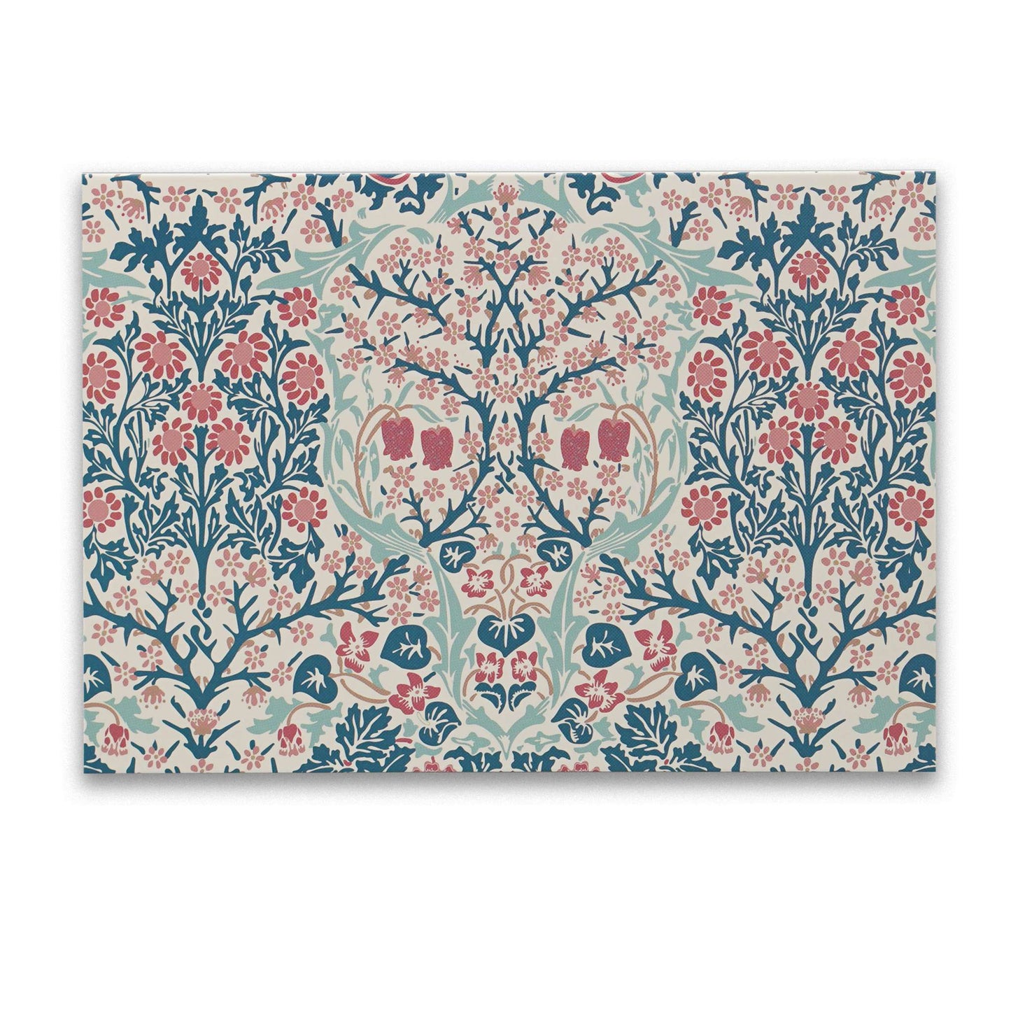 Coffret de 12 cartes et enveloppes Iris/Bthorn/Meadow Flower
