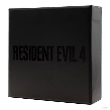Collier Resident Evil 4 - Ashley