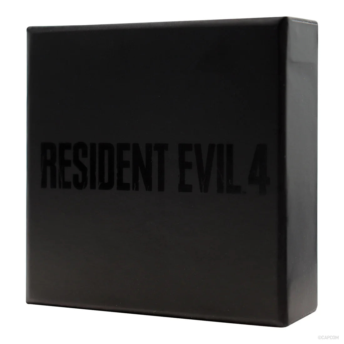 resident evil 4 ashleys necklace fanattik