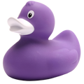 Classic Purple Duck