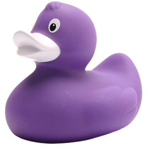 Pato morado clásico