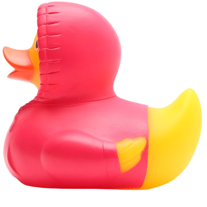 Canard Sweat à Capuche - Rose