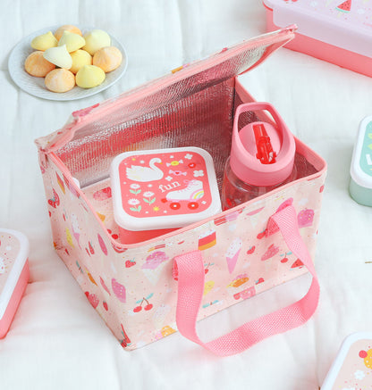Sac isotherme enfant - Glaces – vue 4 – A Little Lovely Company