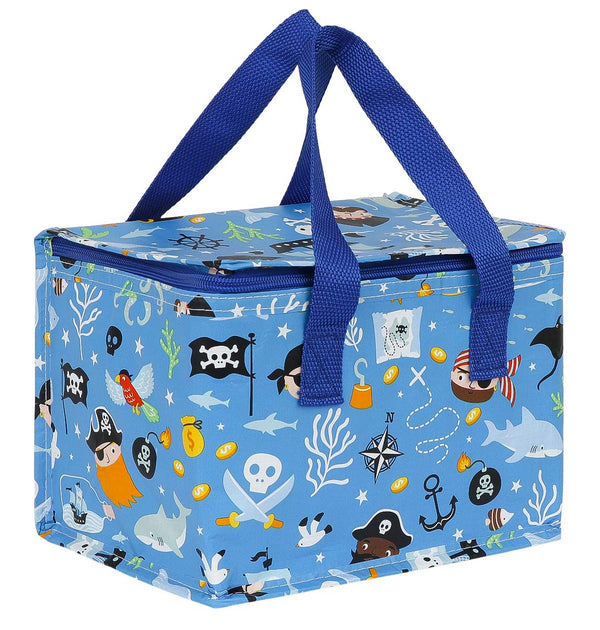 Sac isotherme enfant - Pirates – A Little Lovely Company