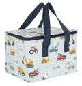 Sac isotherme enfant - Véhicules
