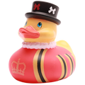 Beefeater-eend