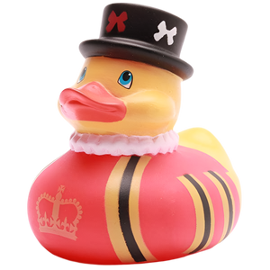 Pato Beefeater