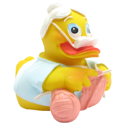 Abuela pato