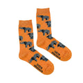 Chaussettes Enfant « Éléphants »