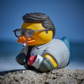 TUBBZ Duck Les Dents de la Mer: Chef Martin Brody TUBBZ (First Edition)