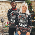 Weihnachtspullover Call of Duty - Monkey Bomb